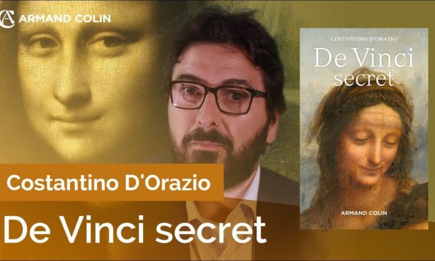 Da Vinci secret