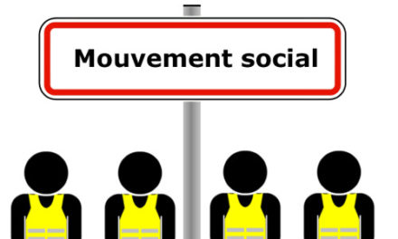 Image illustrant l'article Gilets_jaunes de Les Clionautes