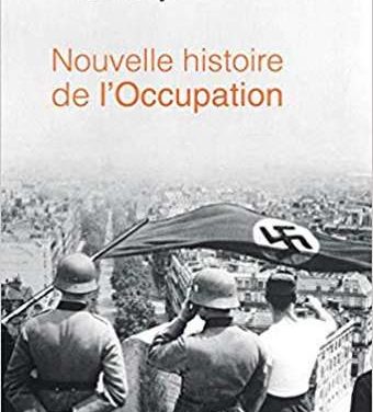 L’Occupation considérée du point de vue allemand