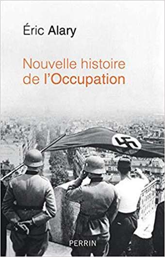 L’Occupation considérée du point de vue allemand