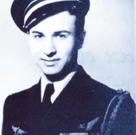 Un mitrailleur dans la R.A.F. Témoignage d’André Hautot