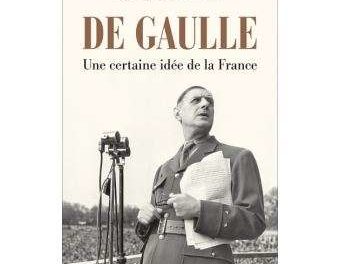 Image illustrant l'article De-Gaulle-Une-certaine-idee-de-la-France de Les Clionautes