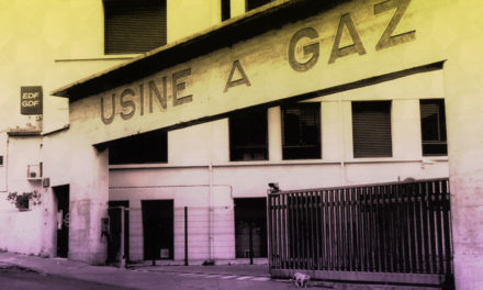 Image illustrant l'article usine-a-gaz de Les Clionautes