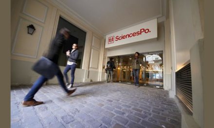 Image illustrant l'article Sciences Po3 de Les Clionautes