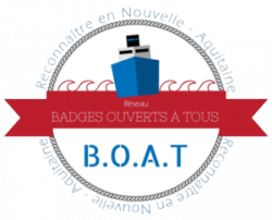 Les badges de la honte !