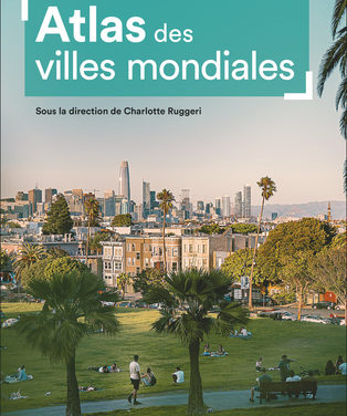 Les villes face au changement climatique