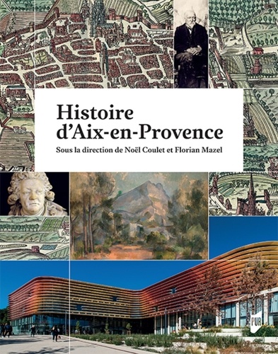 Histoire(s) de villes