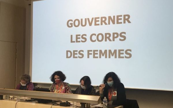 Gouverner les corps des femmes