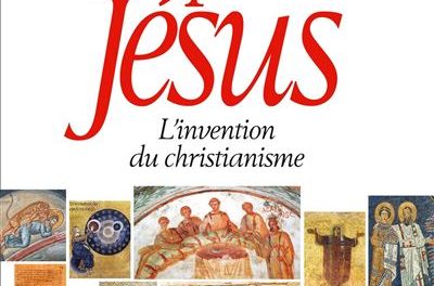 couverture du livre Après Jésus, l'invention du christianisme de Roselyne Dupont-Roc, Antoine Guggenheim, Joseph Doré, Marcel Gauchet