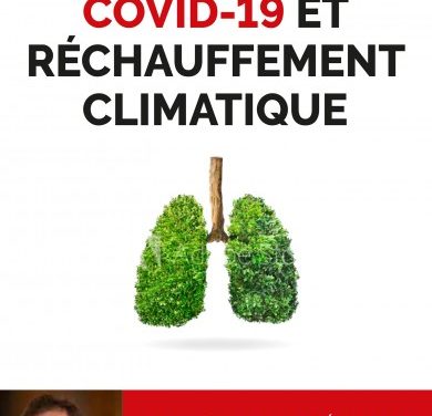 Covid-19 et réchauffement climatique