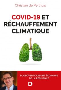 Covid-19 et réchauffement climatique