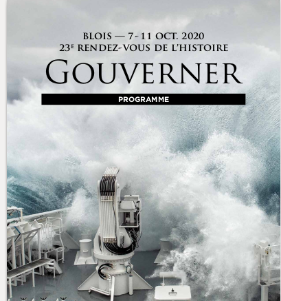 Gouverner par gros temps 