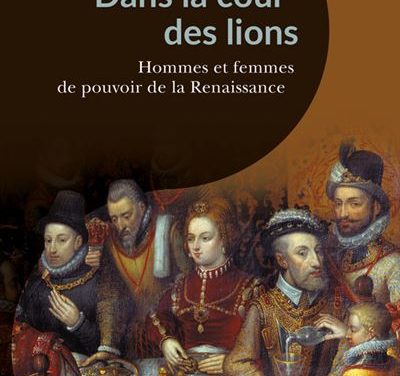 Hommes et femmes de pouvoir à la Renaissance