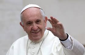 L’impossible réforme de l’Église par le Pape François