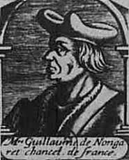 Guillaume de Nogaret