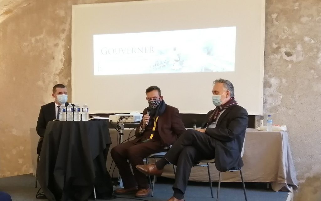 Gouverner au quotidien