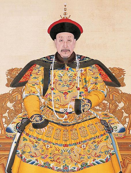 Gouverner la Chine impériale avec le mandat du Ciel