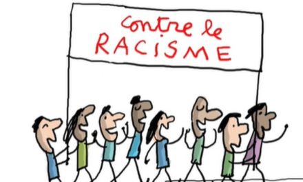 La lutte contre le racisme