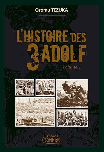 Croix gammées, portraits d'Hitler: en Asie, la symbolique nazie a toujours  des adeptes - Challenges