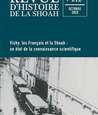 Vichy, Pétain et la Shoah : la thèse du « moindre mal » de 1945 à nos jours