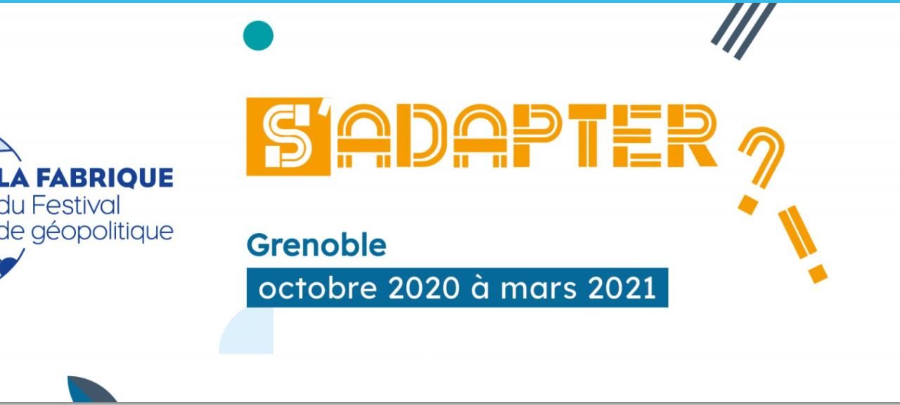 S’adapter