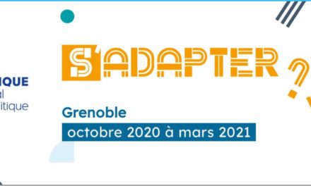 S'adapter
