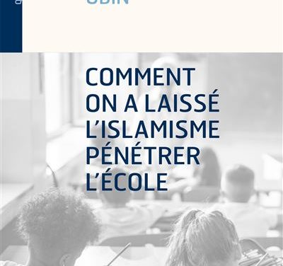 L’école face à la pression islamiste