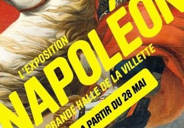 exposition Napoléon