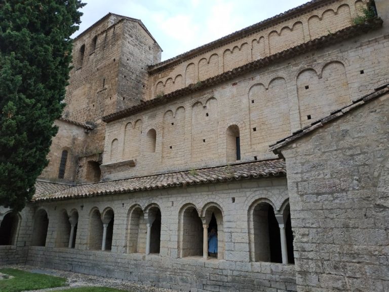 St Guilhem