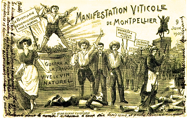 manifestation