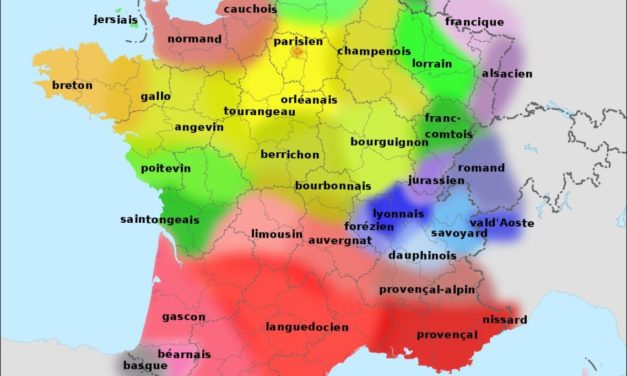 Les langues dominées en France : quel avenir ?