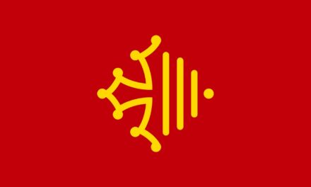 Image illustrant l'article 1280px-Flag_of_Région_Occitanie_(symbol_only).svg de Les Clionautes