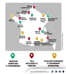 Montpellier Métropole