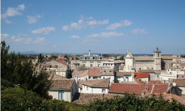 Mauguio : un village méconnu au patrimoine peu mis en valeur voire saccagé…