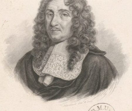 Pierre-Paul Riquet – l’ingénieux biterrois