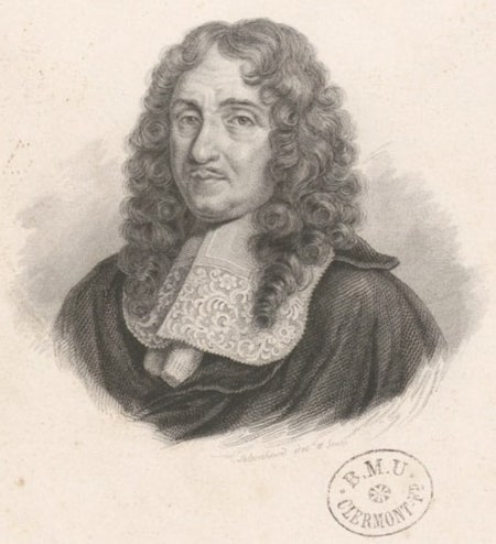 Pierre-Paul Riquet – l’ingénieux biterrois