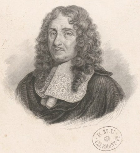 Pierre-Paul Riquet – l’ingénieux biterrois