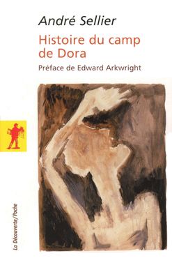 couverture du livre Le livre des 9000 déportés de France à Mittelbau-Dora