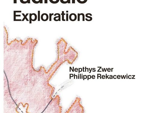 Cartographie radicale : explorations