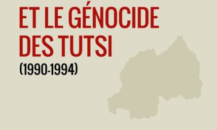 Image illustrant l'article couv-laFrance-le-Rwanda-et-le-genocide-des-Tutsi de Les Clionautes
