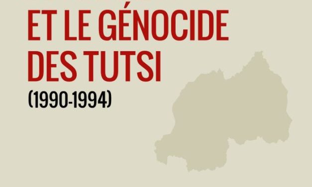 Rwanda : il y a 27 ans, le génocide Tutsi