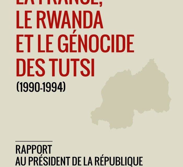 Rwanda : il y a 27 ans, le génocide Tutsi