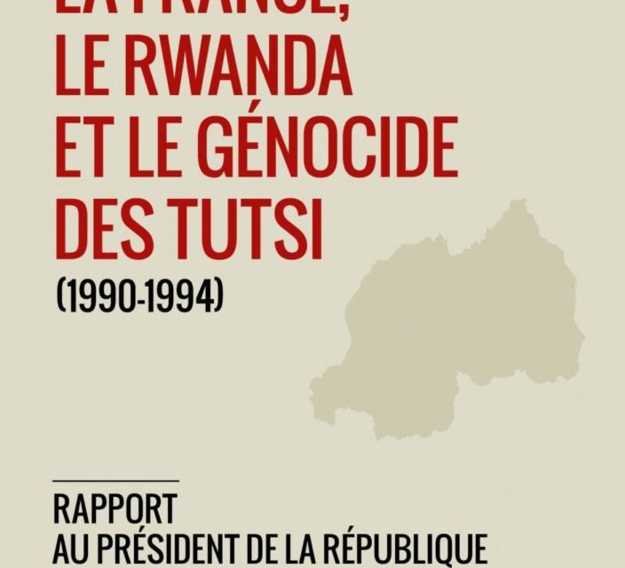 Rwanda : il y a 27 ans le Génocide des Tutsis en 1994