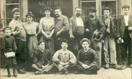 Le moment 1900 : un tournant fondateur pour la protection sociale des travailleurs en France et en Europe