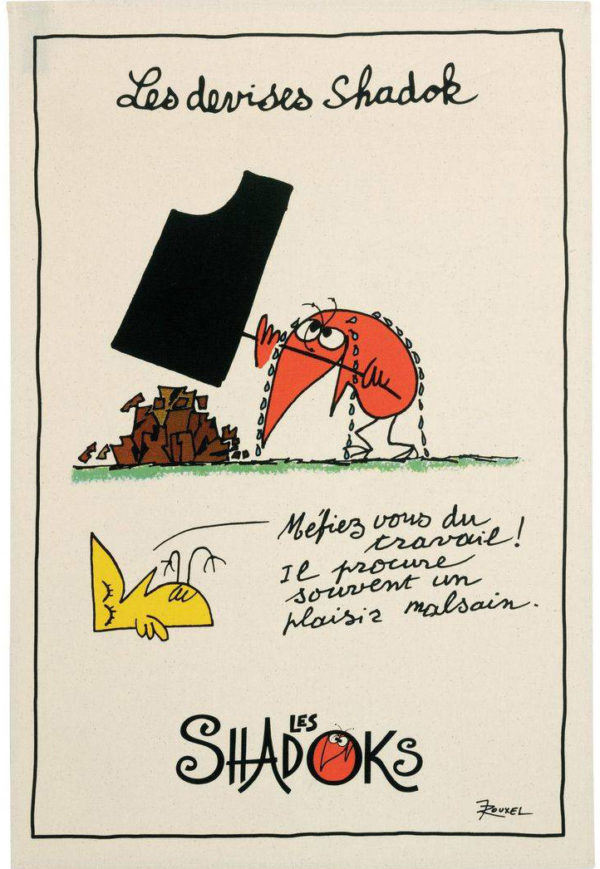 travail