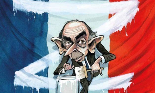 À propos de Zemmour – Le zèle des nouveaux convertis