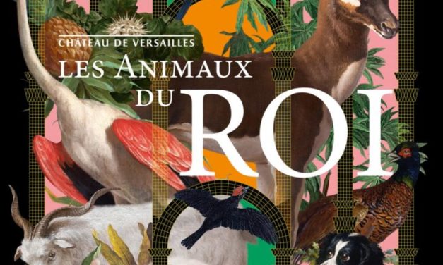 Les animaux du roi