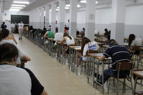 Bac 2022