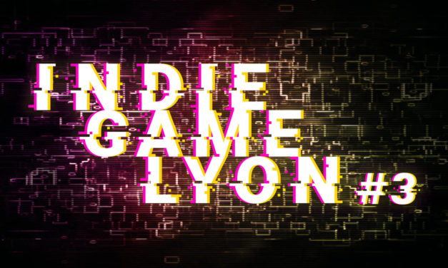 Les Clionautes partenaires de la 3ème édition du salon Indie Game Lyon