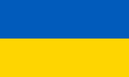 Image illustrant l'article Flag_of_Ukraine.svg de Les Clionautes